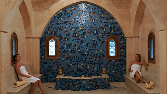 Valeria Dar Atlas Resort